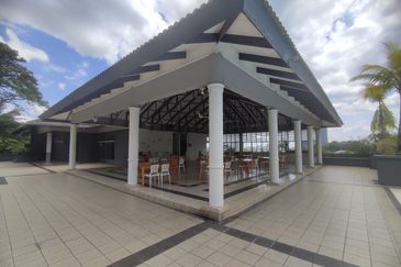 Amadesa Resort Condominium