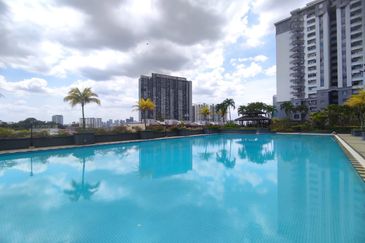 Amadesa Resort Condominium