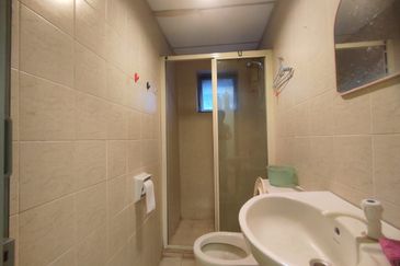 Amadesa Resort Condominium