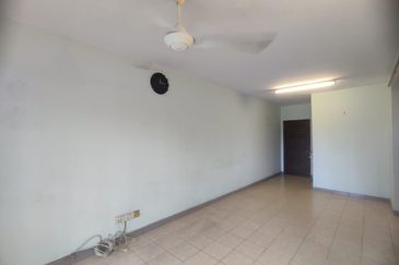 Amadesa Resort Condominium