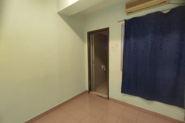 Amadesa Resort Condominium