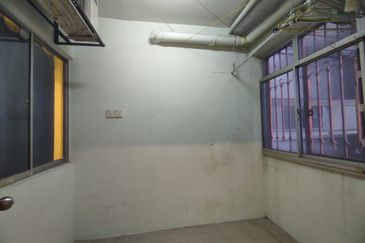 Amadesa Resort Condominium