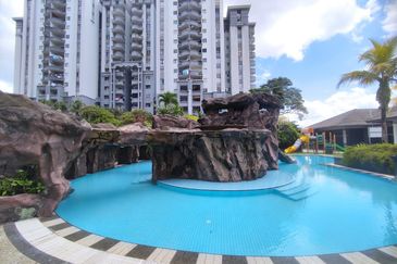 Amadesa Resort Condominium