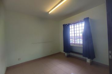 Amadesa Resort Condominium