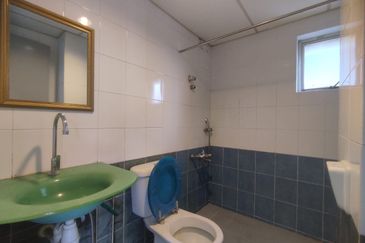 Amadesa Resort Condominium