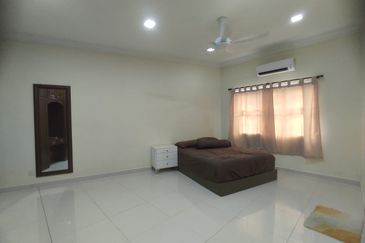 Taman Sungai Besi Indah