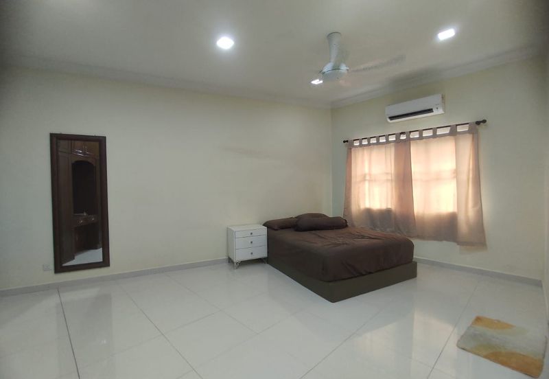 Taman Sungai Besi Indah