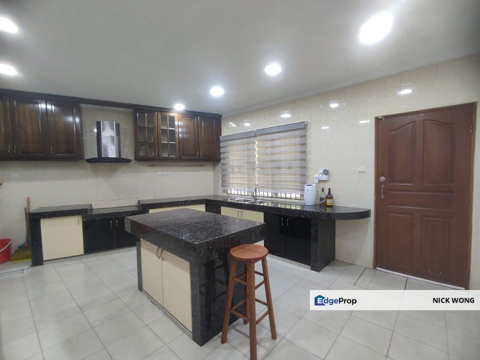 Seri Kembangan, Selangor, Seri Kembangan