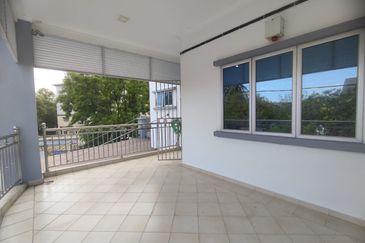 Taman Sungai Besi Indah