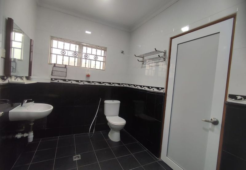 Taman Sungai Besi Indah