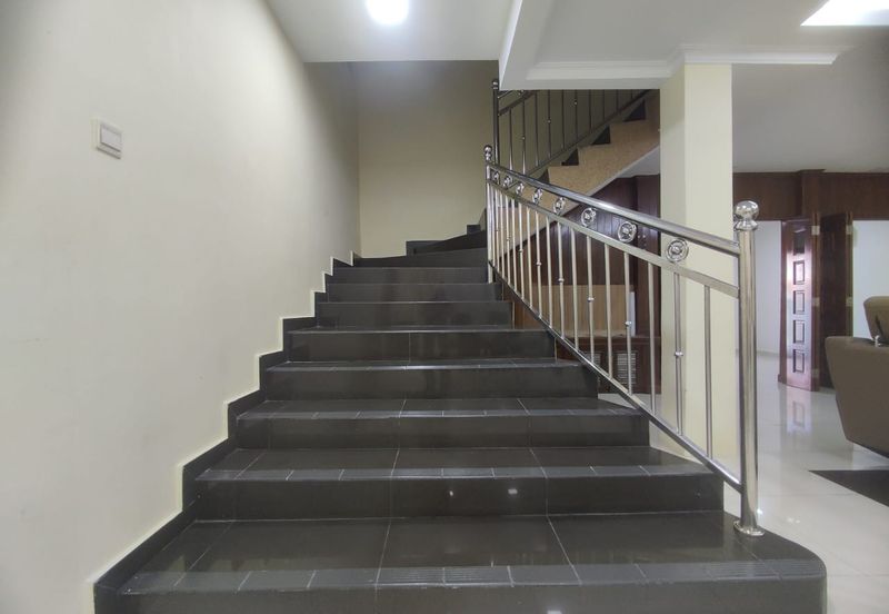 Taman Sungai Besi Indah