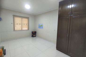 Taman Sungai Besi Indah