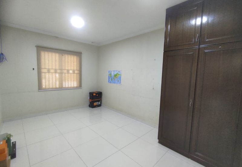 Taman Sungai Besi Indah