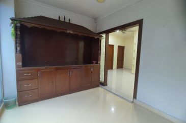 Taman Sungai Besi Indah