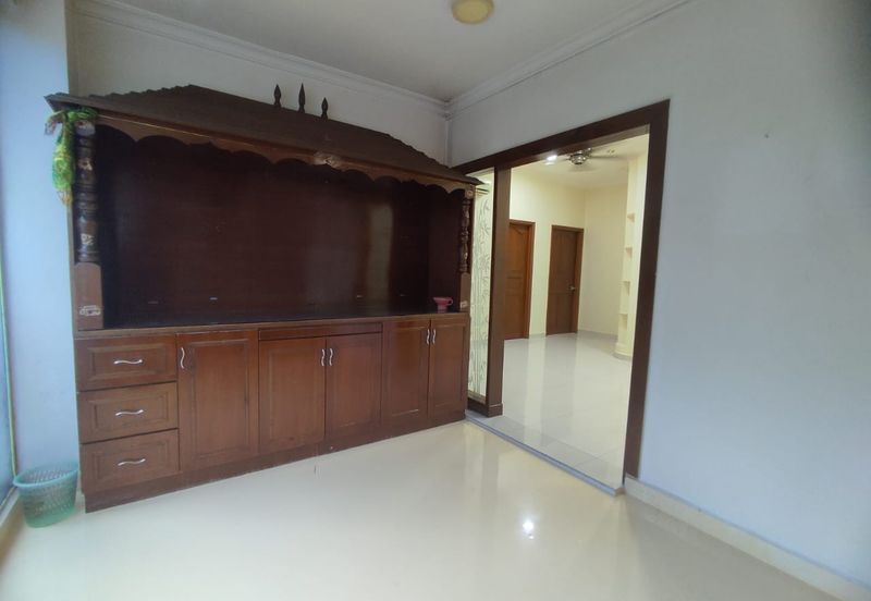 Taman Sungai Besi Indah