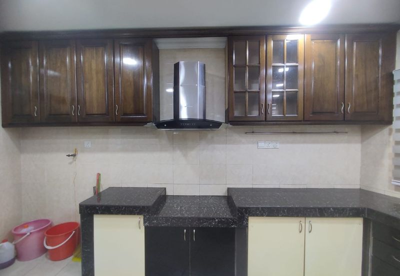 Taman Sungai Besi Indah