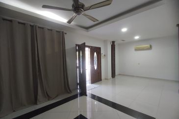 Taman Sungai Besi Indah