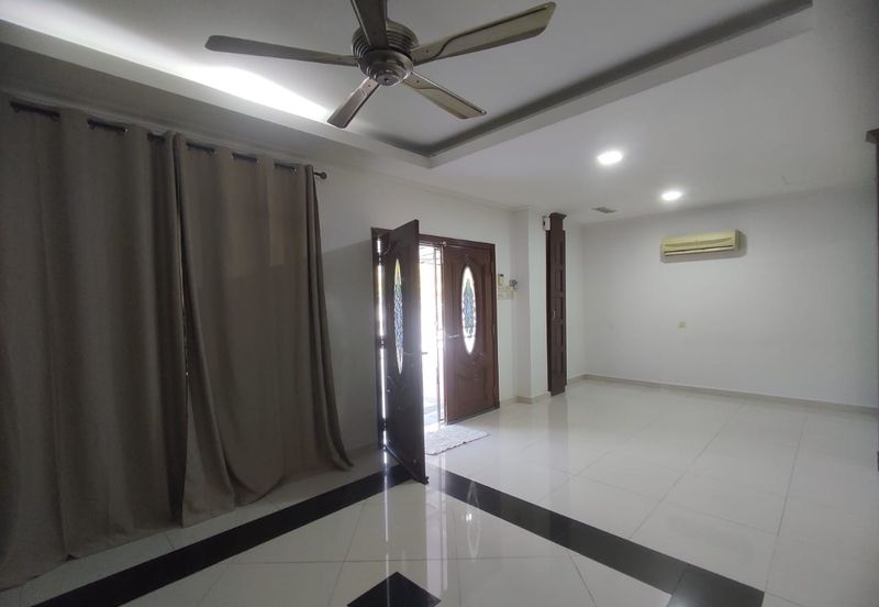 Taman Sungai Besi Indah