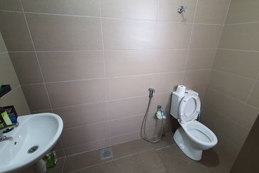 Sutera Heights, Taman Juara Jaya