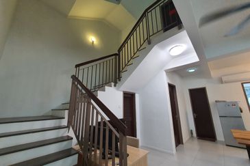 Sutera Heights, Taman Juara Jaya