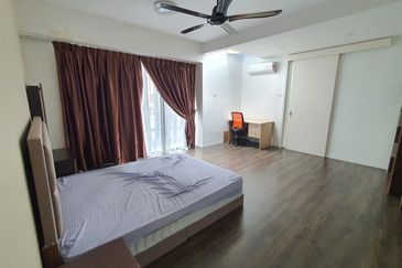 Sutera Heights, Taman Juara Jaya