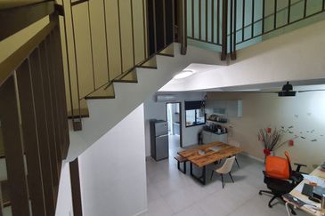 Sutera Heights, Taman Juara Jaya