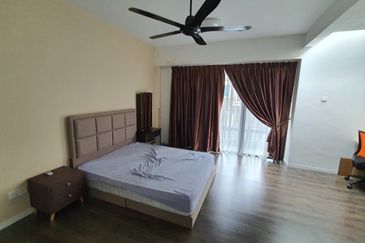 Sutera Heights, Taman Juara Jaya