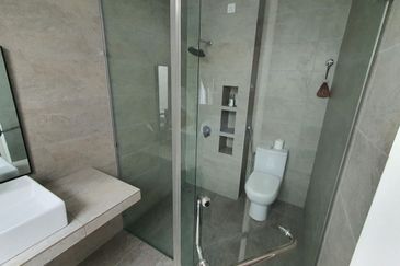 Sutera Heights, Taman Juara Jaya