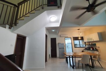 Sutera Heights, Taman Juara Jaya