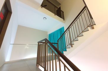 Sutera Heights, Taman Juara Jaya