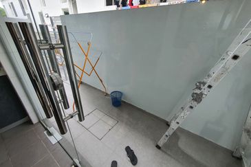 Sutera Heights, Taman Juara Jaya