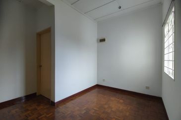 Taman Sungai Besi Indah