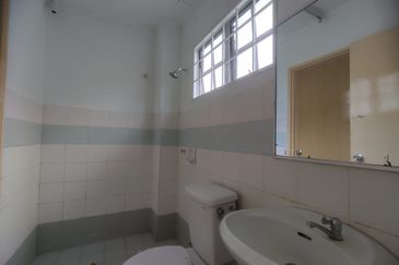 Taman Sungai Besi Indah