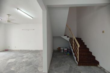 Taman Sungai Besi Indah