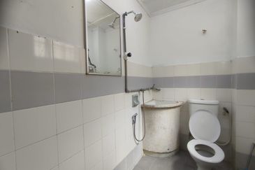 Taman Sungai Besi Indah