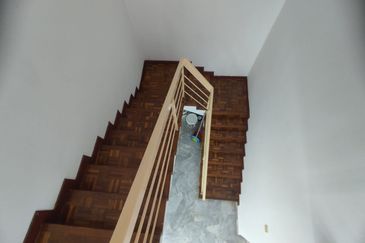 Taman Sungai Besi Indah