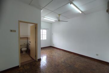 Taman Sungai Besi Indah