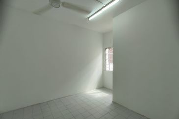 Taman Sungai Besi Indah