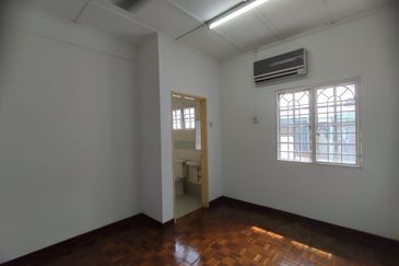 Taman Sungai Besi Indah