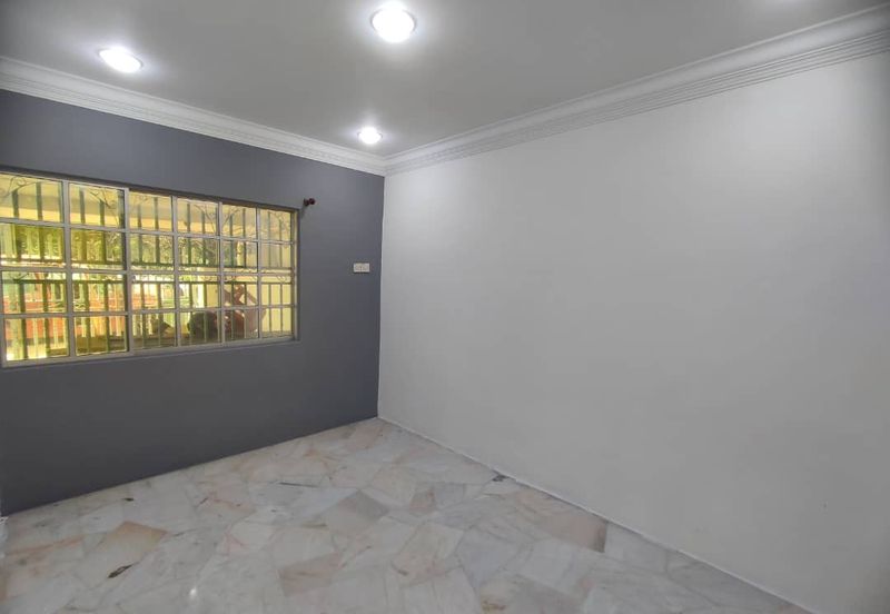 Kampung Baru Seri Kembangan