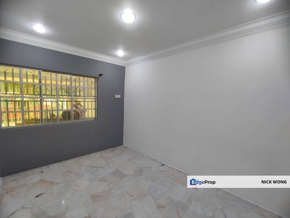 Taman SB Indah, Selangor, Seri Kembangan