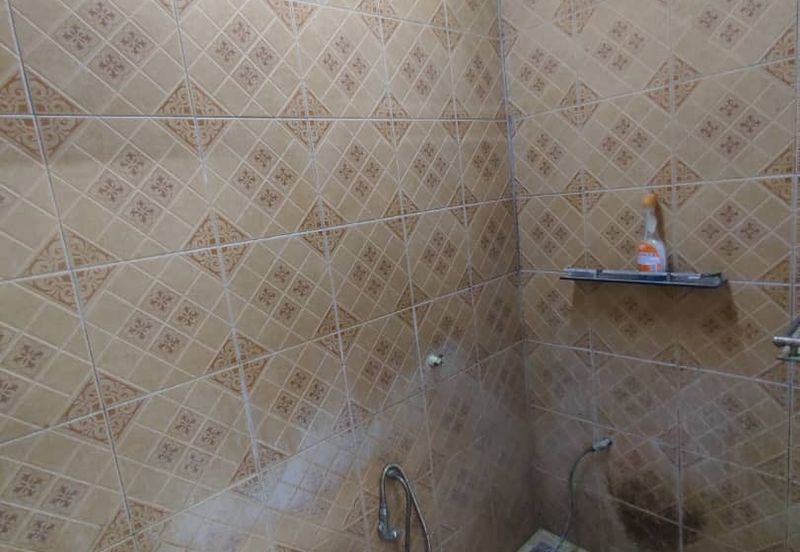 Kampung Baru Seri Kembangan