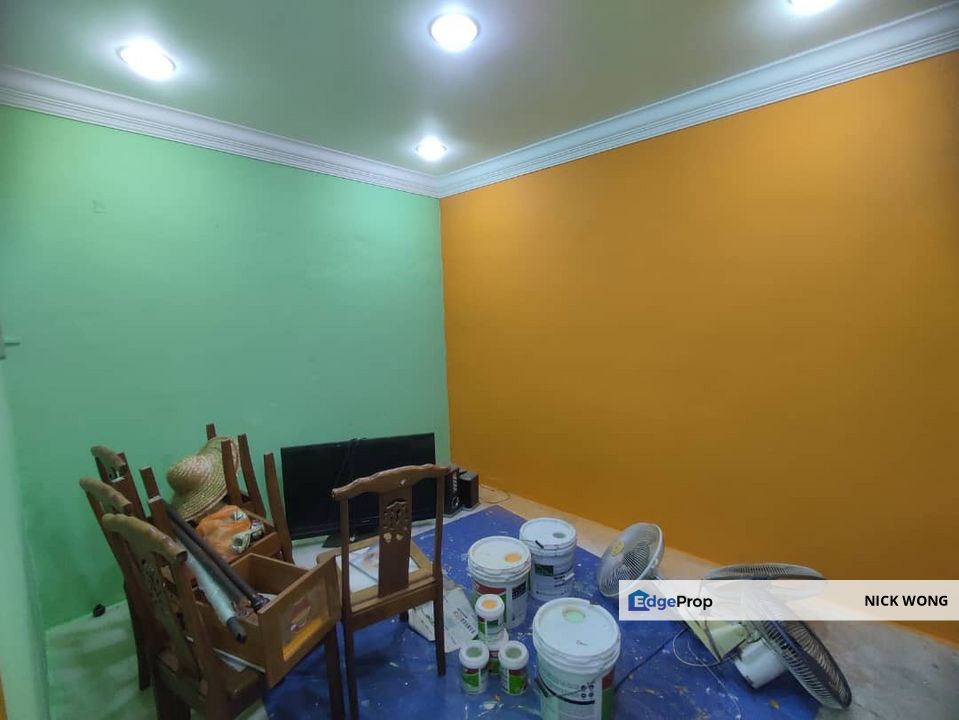 Taman SB Indah, Selangor, Seri Kembangan