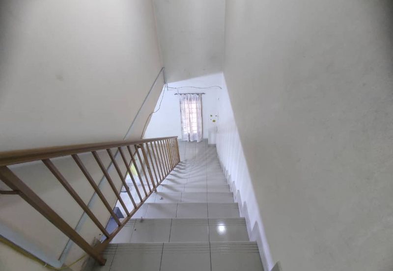 Kampung Baru Seri Kembangan