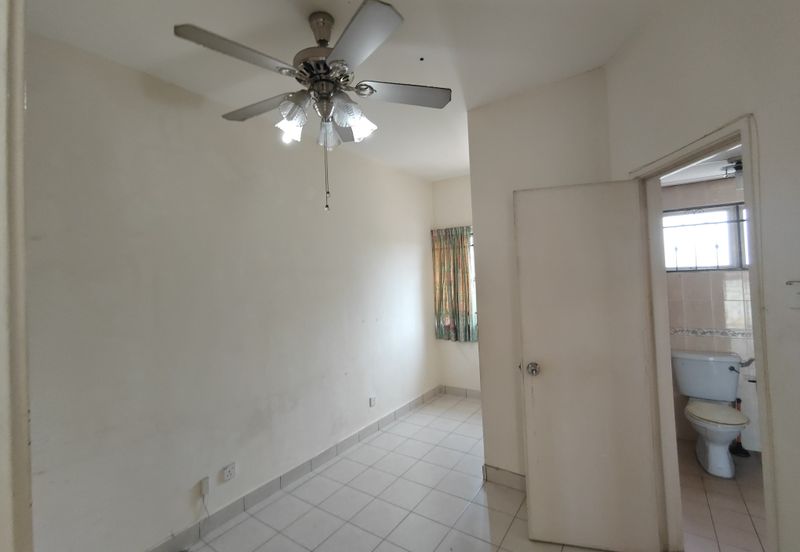 Kampung Baru Seri Kembangan