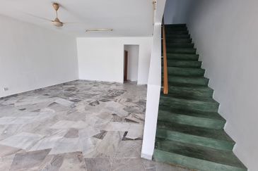 Bandar Damai Perdana