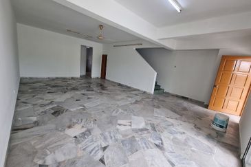 Bandar Damai Perdana