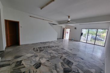 Bandar Damai Perdana