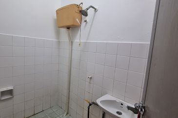 Bandar Damai Perdana