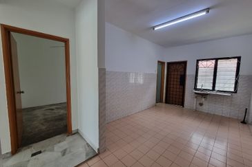 Bandar Damai Perdana